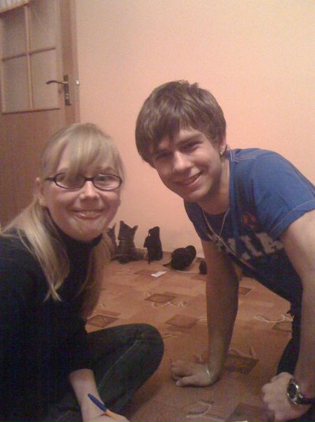 №53, Христуська Скільська, 29.06.1993, Киев №53, Христуська Скільська, 29.06.1993, Киев