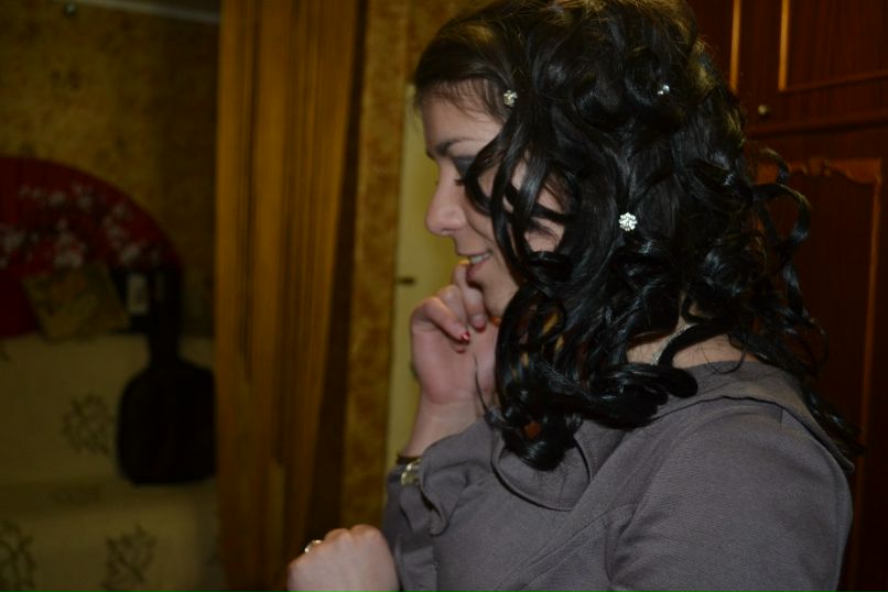 Дарина Лонич | Eger