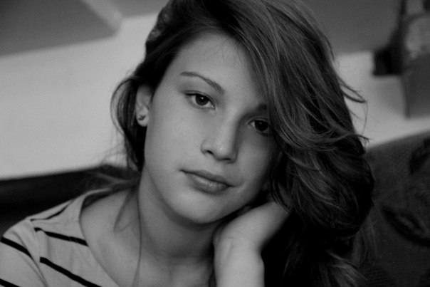 Диана Дёмина | London