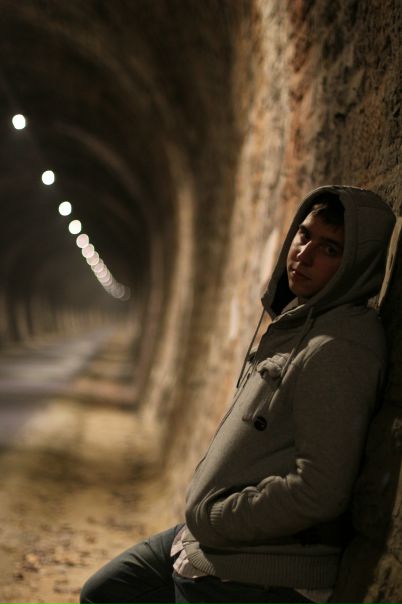 №1, Артём Кустодинчев, 35 лет, Советск №1, Артём Кустодинчев, 35 лет, Советск