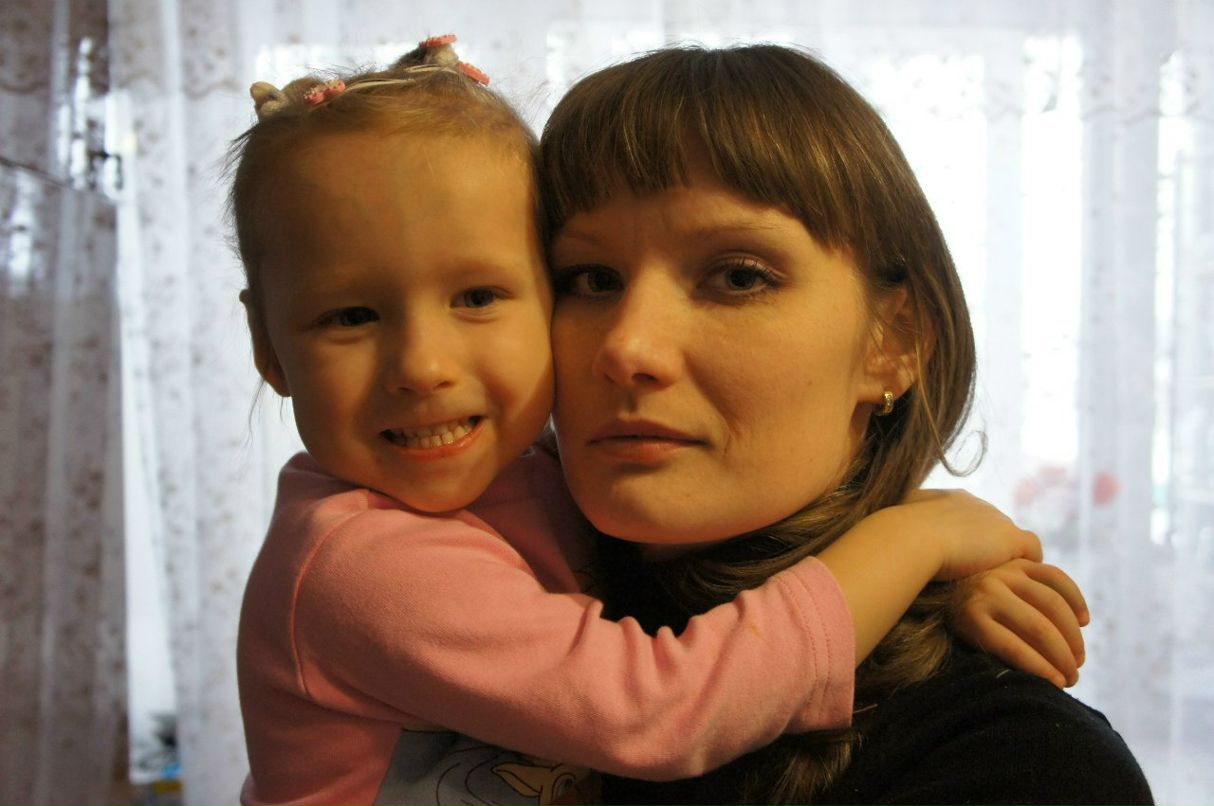 Татьяна Гаврильчева | Казань