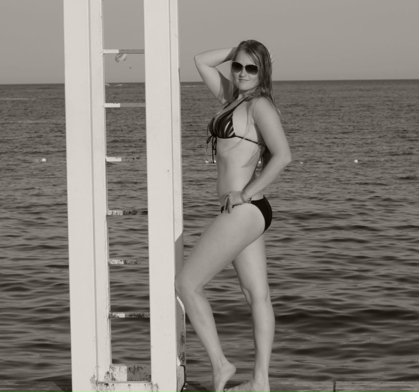 Анастасия Денисайко | Москва