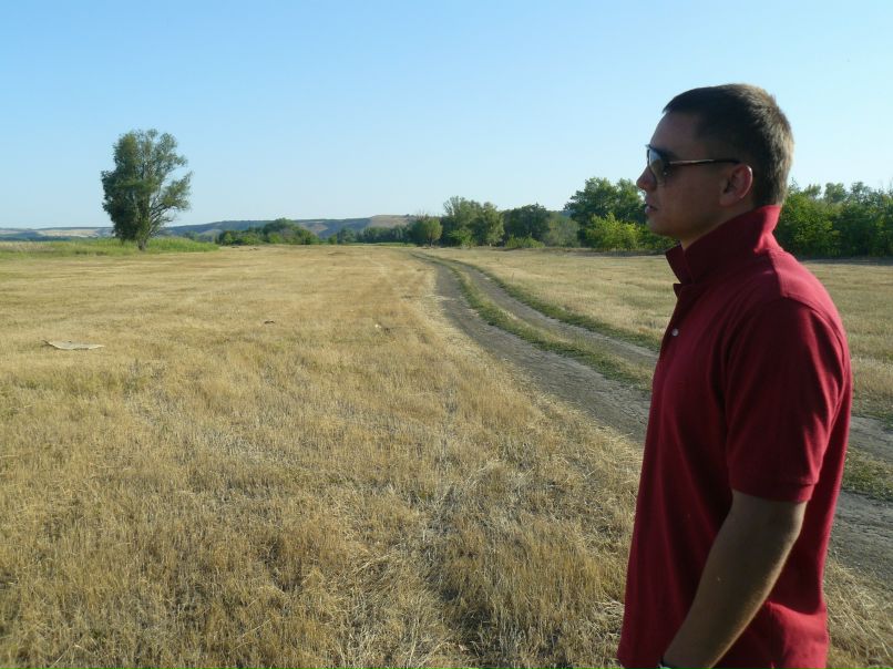 Алексей Кузнецов | Волгоград