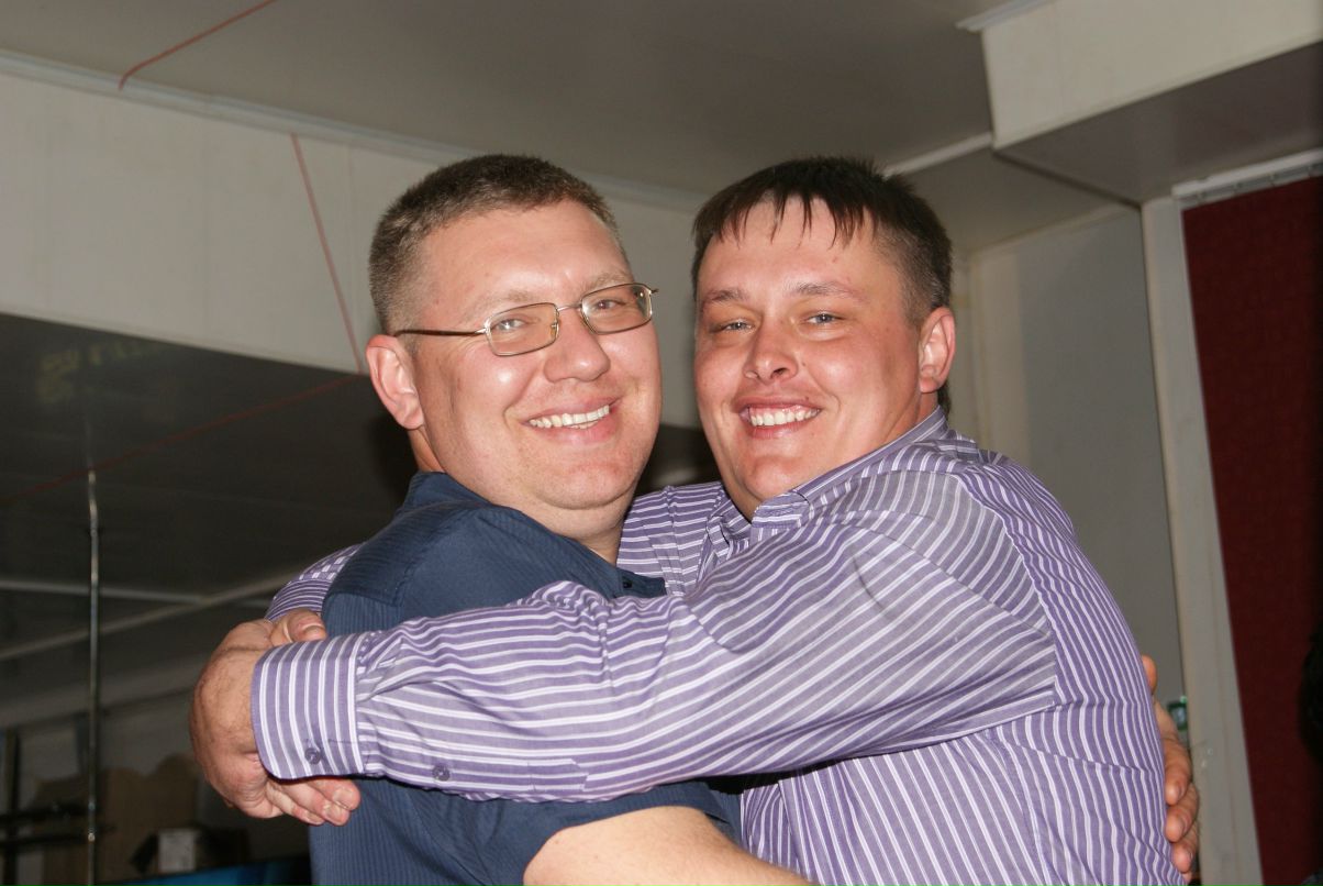 Иван Игошин ванек | Магнитогорск