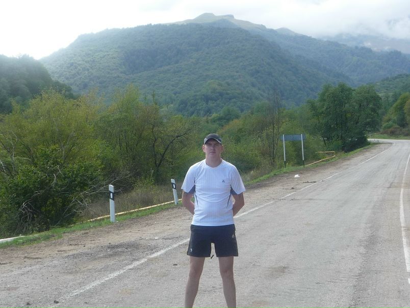 №94, Алексей Лобжин, Верхняя Салда №94, Алексей Лобжин, Верхняя Салда