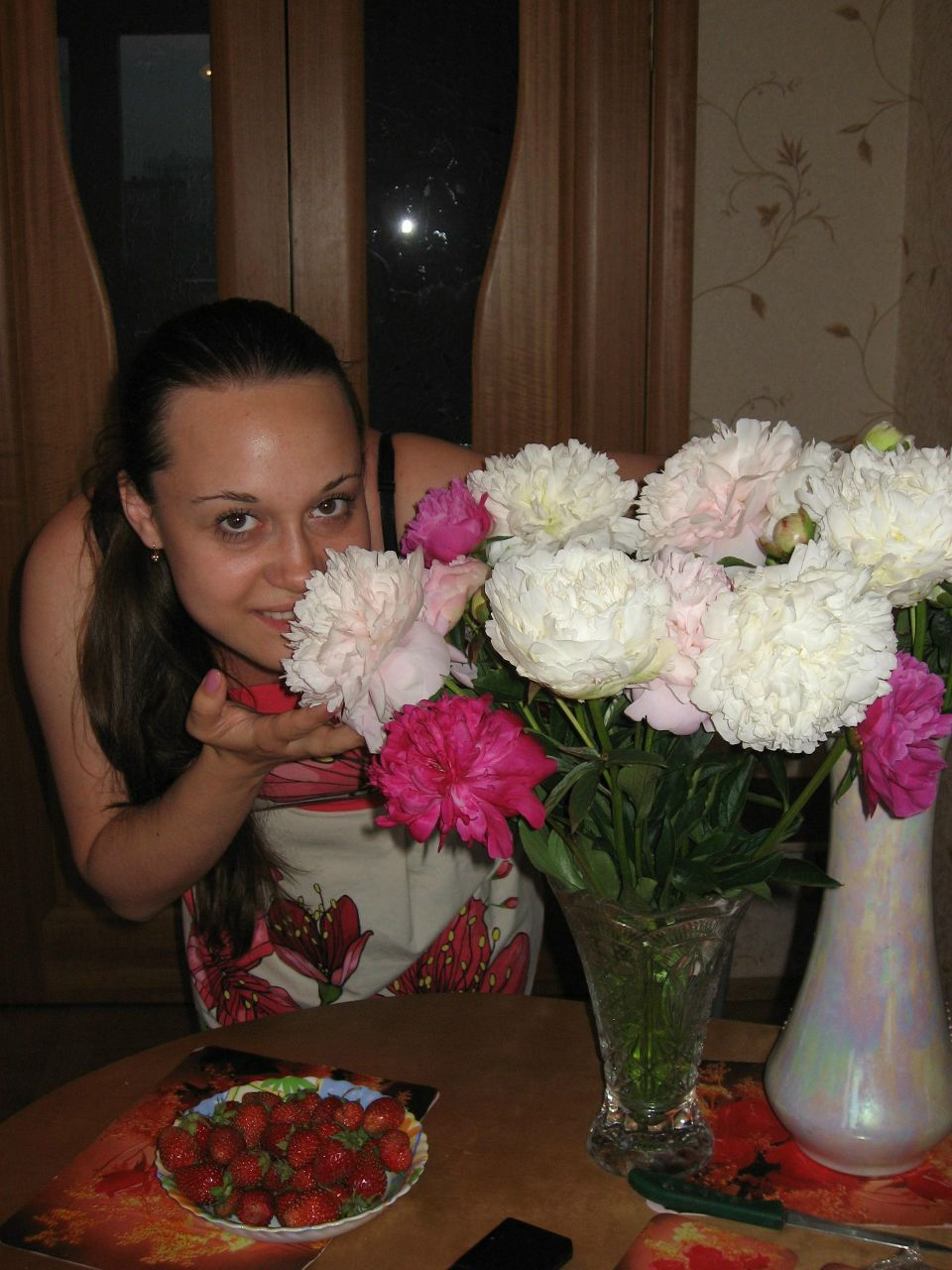 Анастасия Бесчастная | Екатеринбург