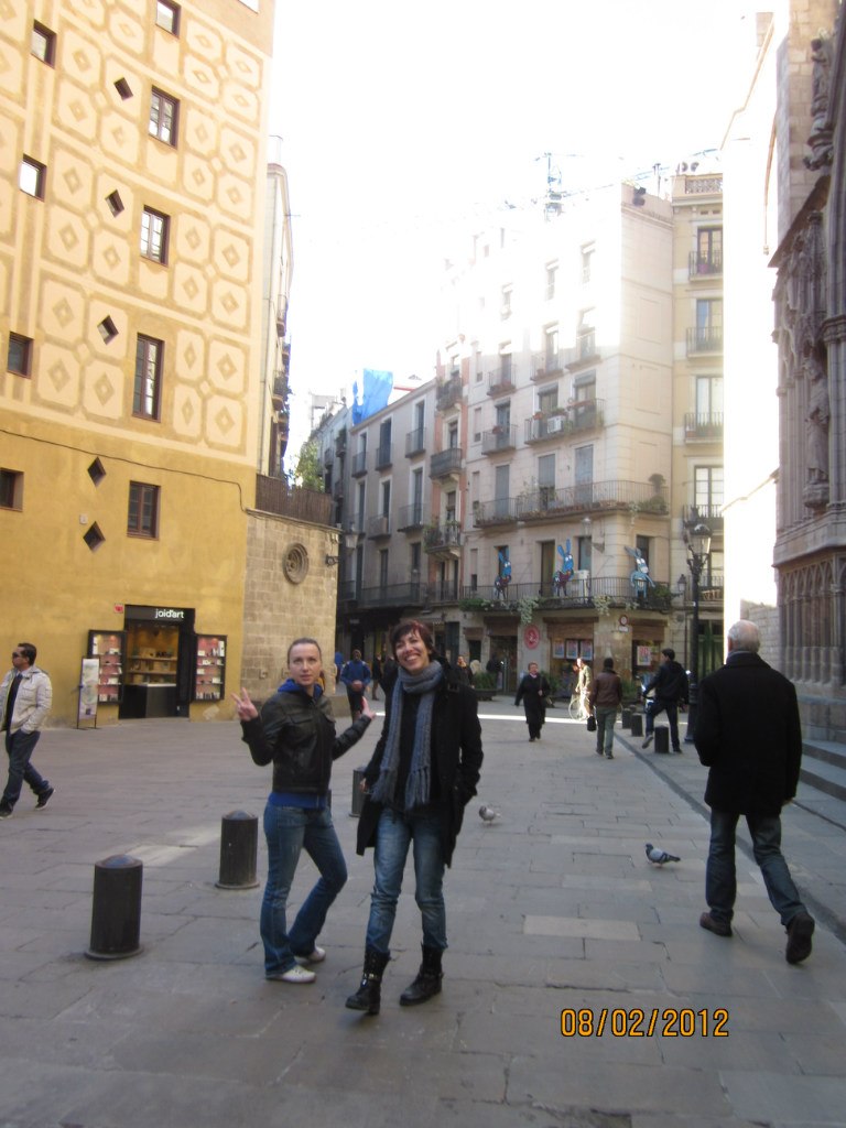 Maria Vejele | Köln