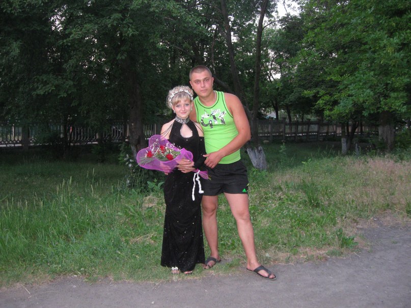 Роман Нечаев | Амвросиевка