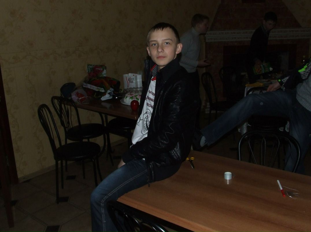 Валерий Храмов | Киев