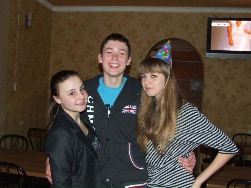 Валерий Храмов | Киев