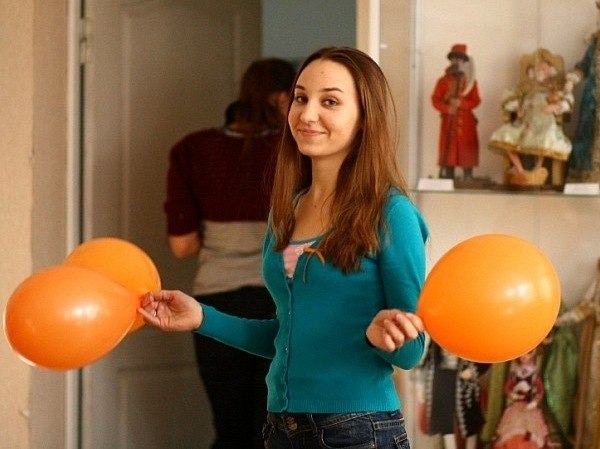 Наташа Кузьмина | Новосибирск