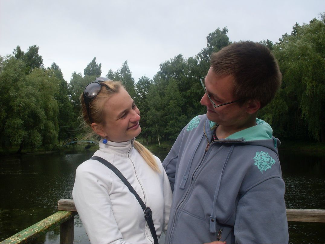 Дмитрий Насонов | Санкт-Петербург