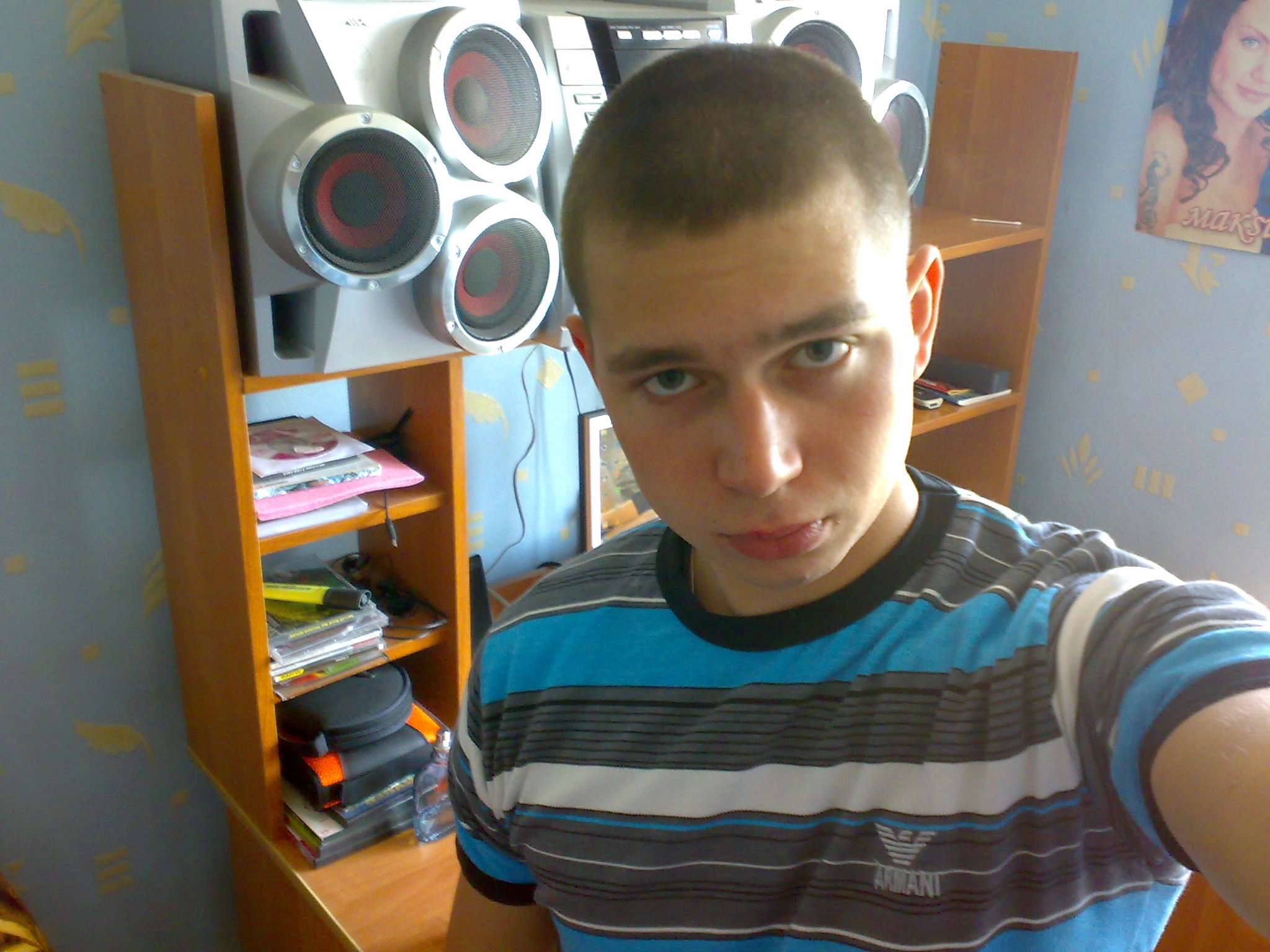 Фото профиля