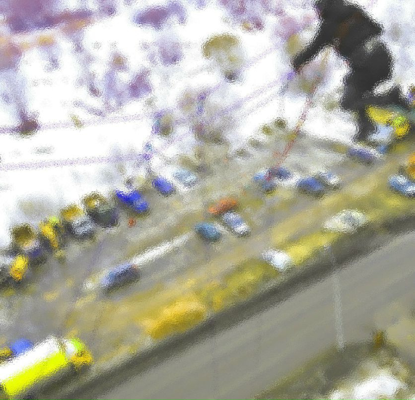 Elly Belli | Казань