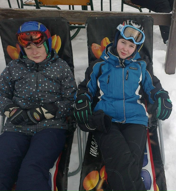 Мария Яценко | Киев