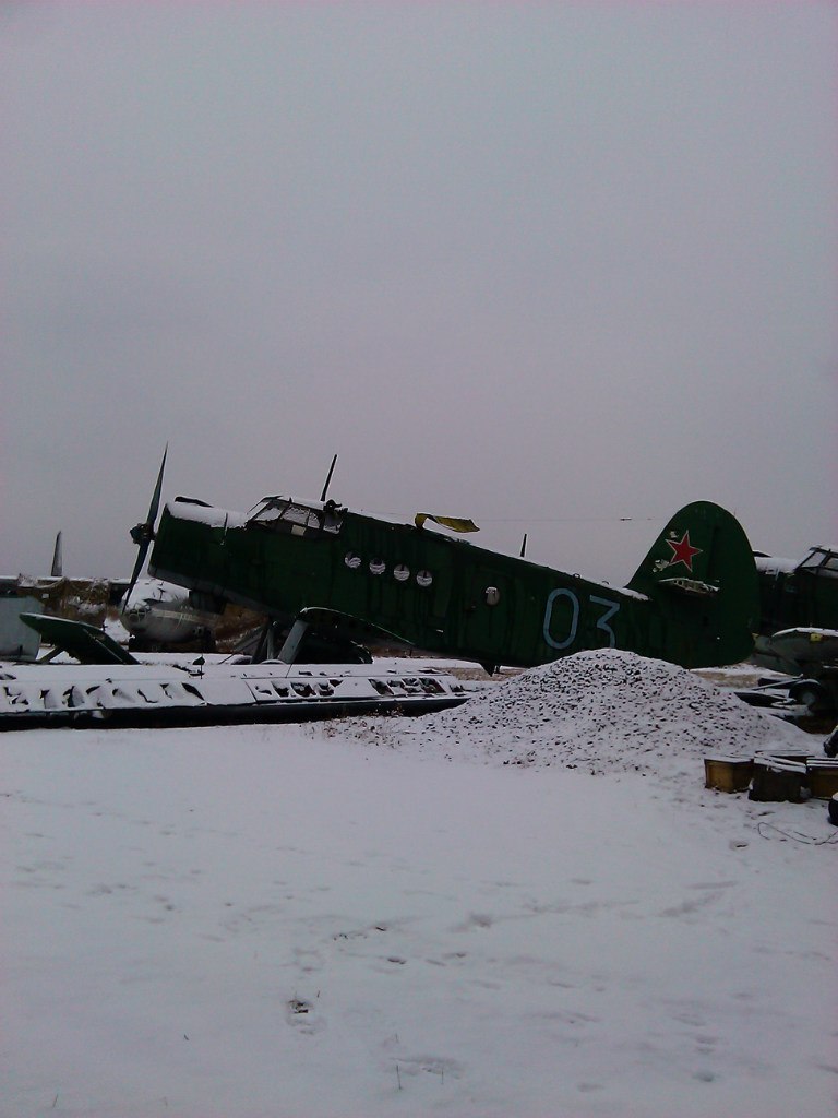 Сергей Баранов | Владивосток