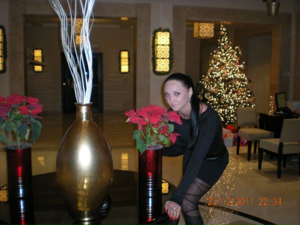 №59, Кристюша Базелюк, 38 лет, Одесса №59, Кристюша Базелюк, 38 лет, Одесса