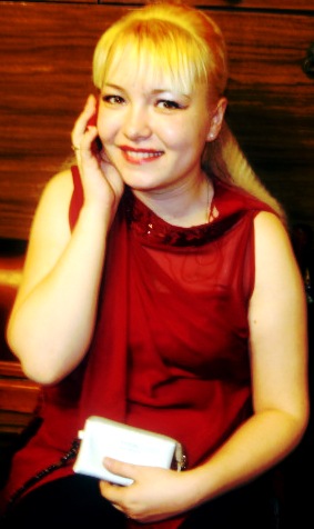 №110, Людмила Альгина, Череповец №110, Людмила Альгина, Череповец