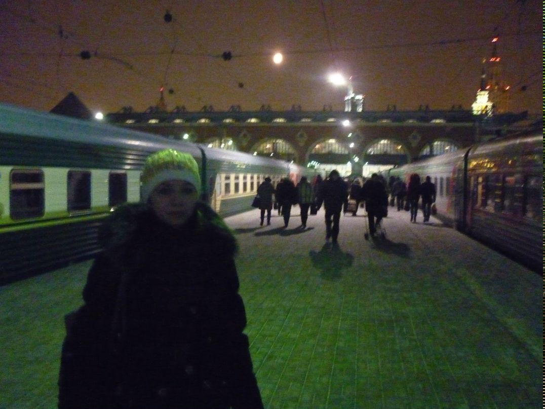 Александр Дубаев | Самара