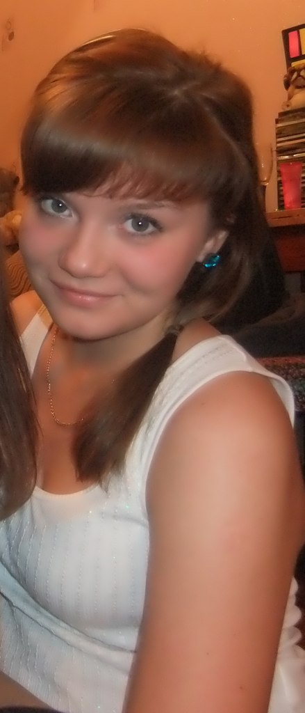 Анастасия Шкулёва | Архангельск