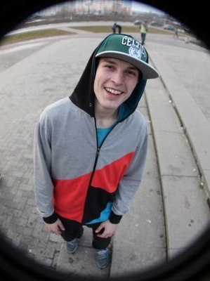 Серый Фирсов | Москва