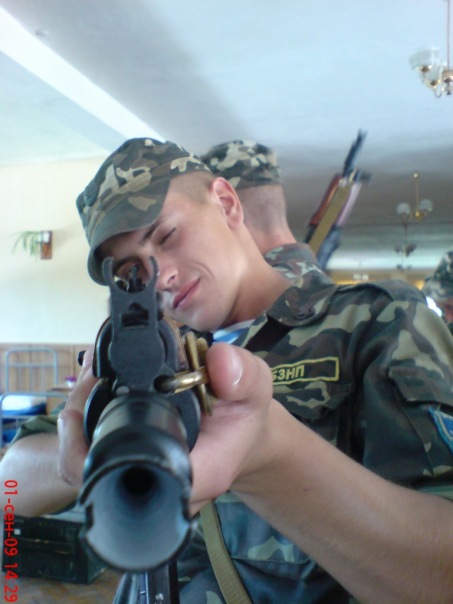 №3, Nazarij Kurovsky, Львов №3, Nazarij Kurovsky, Львов