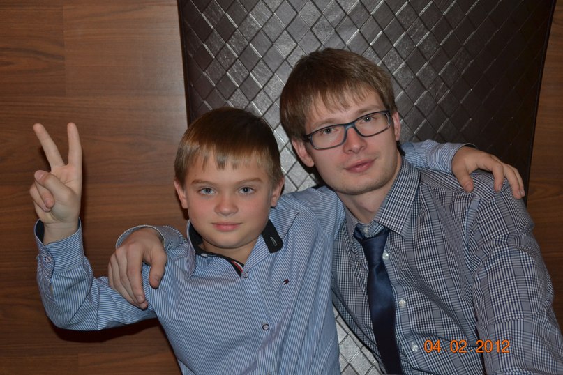 Марк Левченко | Нижний Новгород