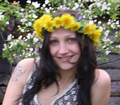 Надежда Аракчеева | Москва