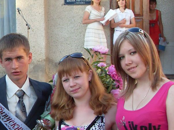 №167, Вікторія Машталяр, Умань №167, Вікторія Машталяр, Умань