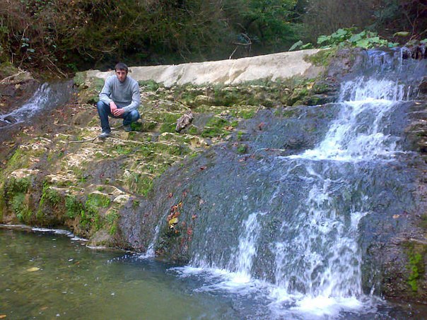 №2, Gio Tavdumadze, 36 лет, Поти №2, Gio Tavdumadze, 36 лет, Поти