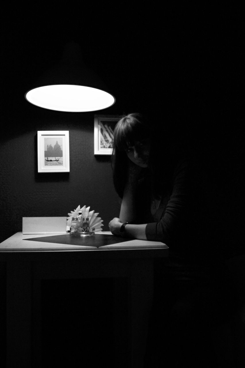 Анастасия Николаева | Санкт-Петербург