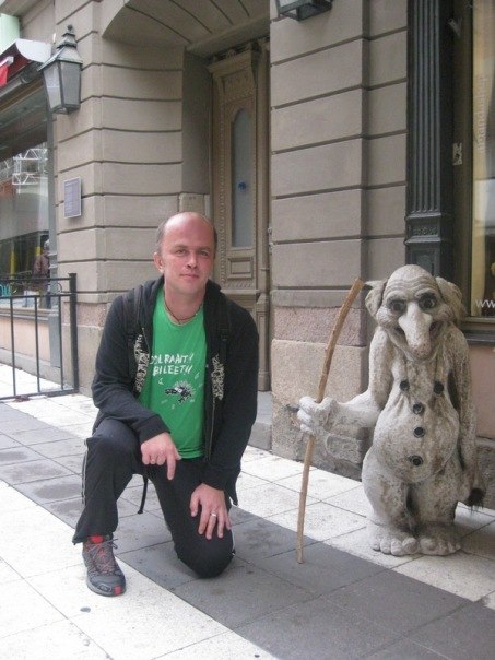 Михаил Ковылин | Волгоград