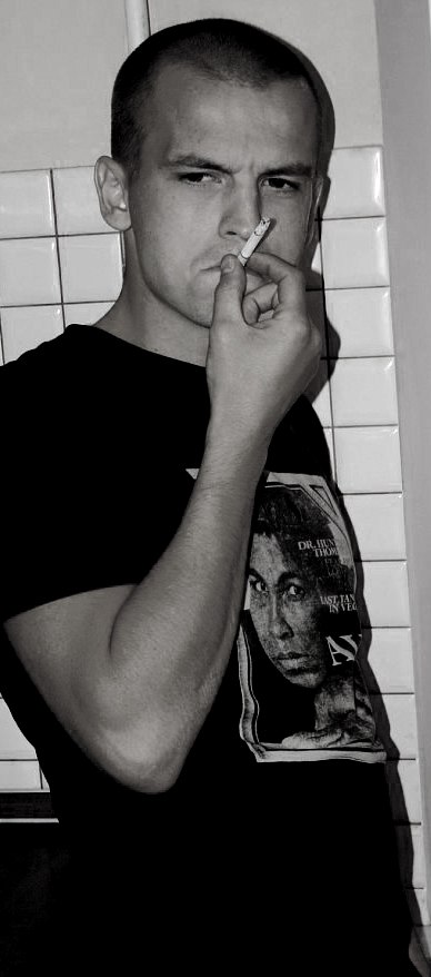 Антон Лапаев | Самара