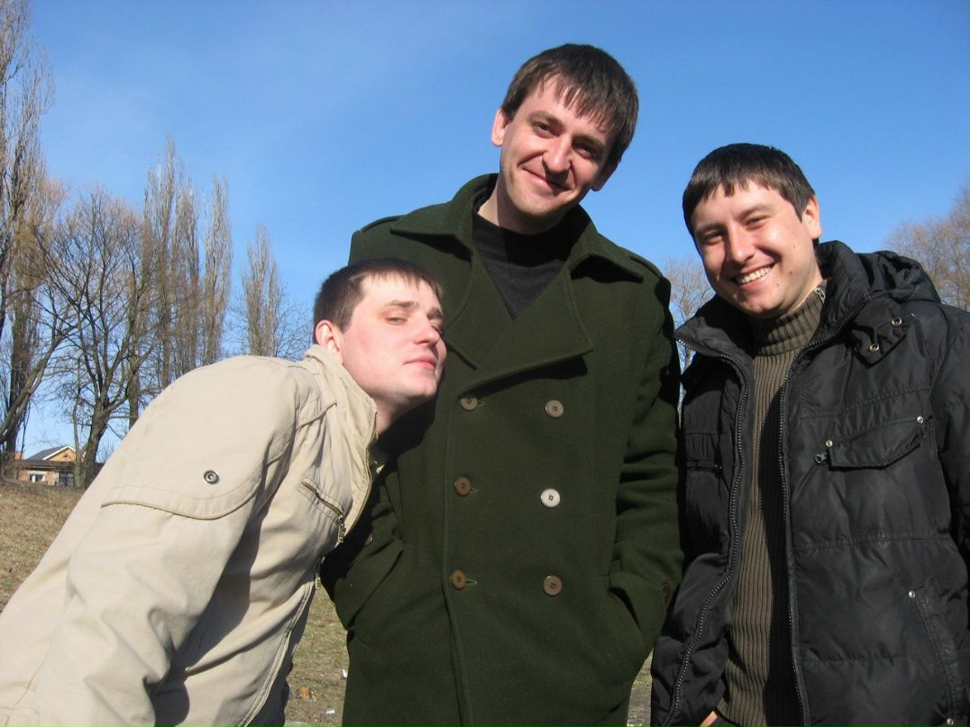 Эльвира Почкун | Сумы