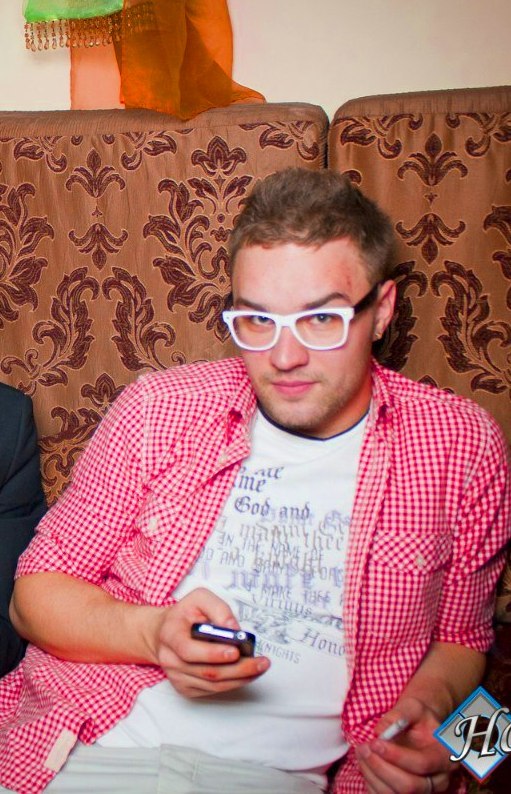 Мишаня Бердников | Москва