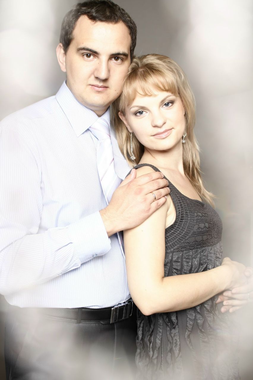 Евгения Самойленко | Санкт-Петербург