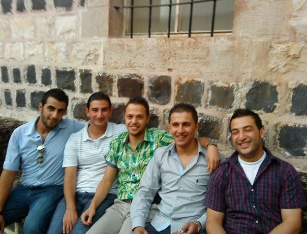 №3, Baraa Sam, Amman №3, Baraa Sam, Amman
