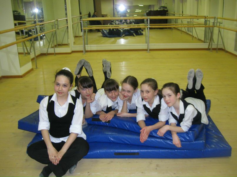 Люция Шайхутдинова | Казань