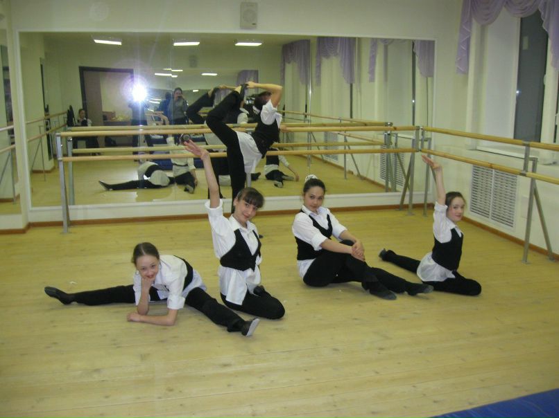 Люция Шайхутдинова | Казань