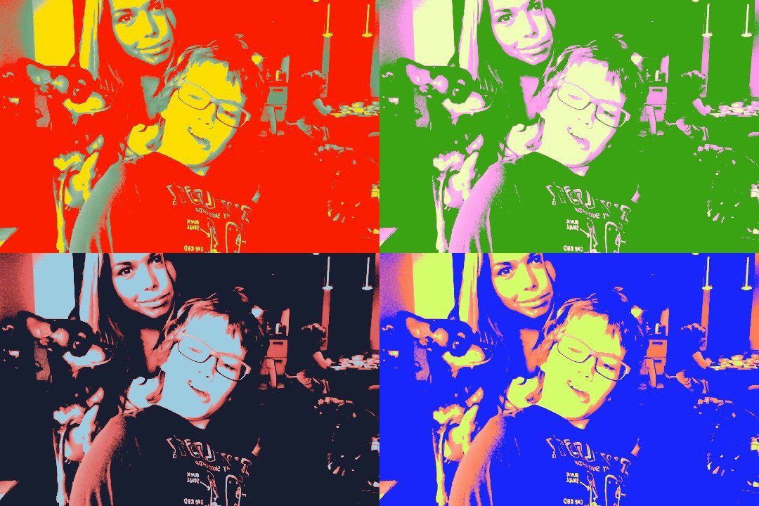 Nika Petrova | Санкт-Петербург