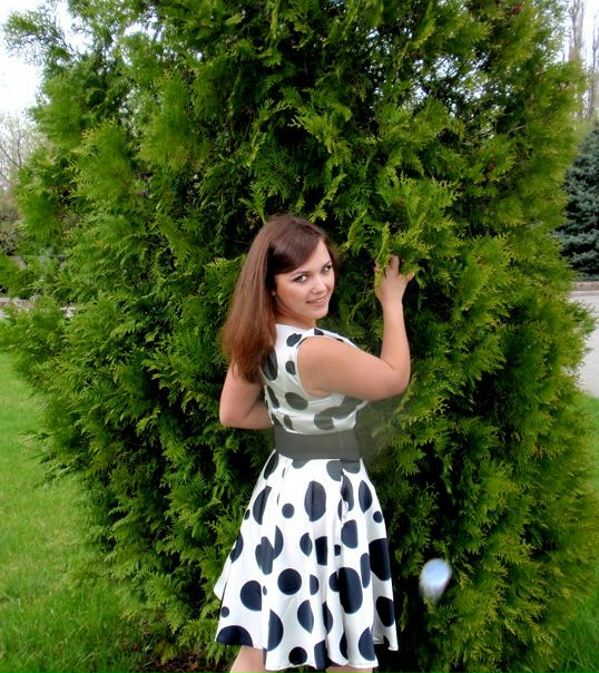 №30, Натали Дарова, Павлоград №30, Натали Дарова, Павлоград