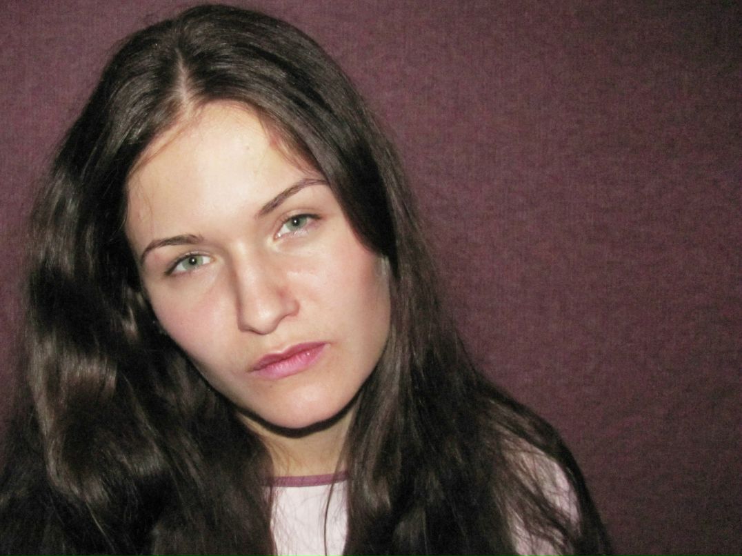 Елена Сидорова | Санкт-Петербург