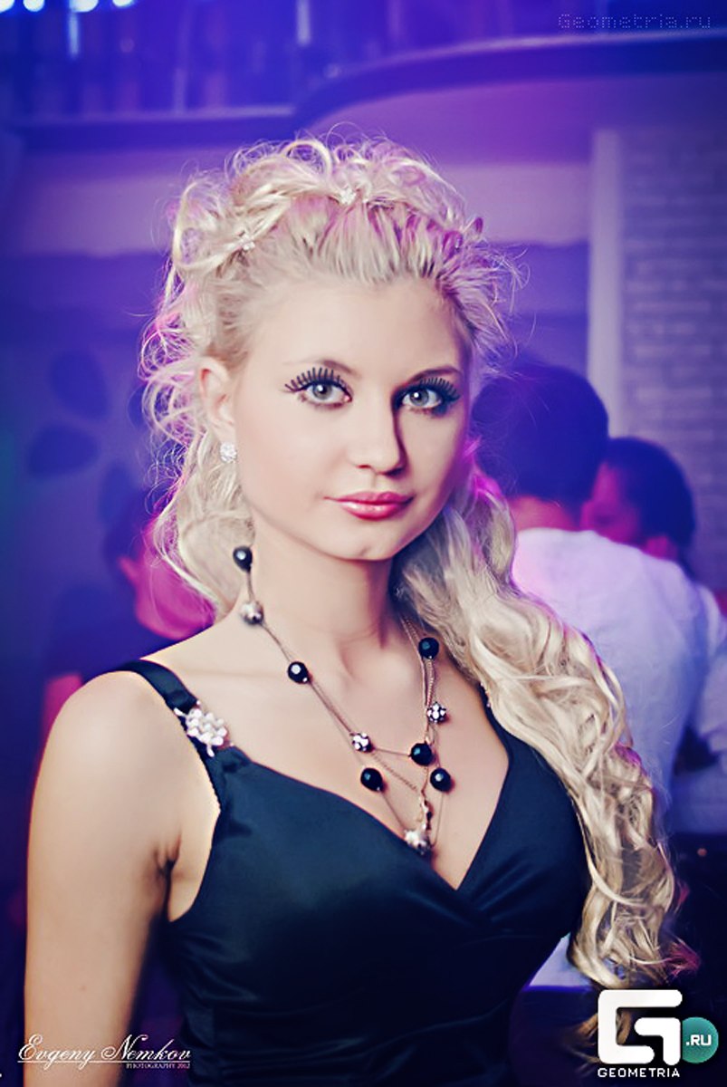 Анастасия Красина Lones-Dior | Уфа