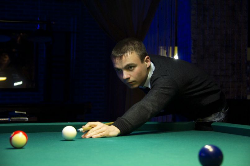 Илья Дворецкий | Сергиев Посад