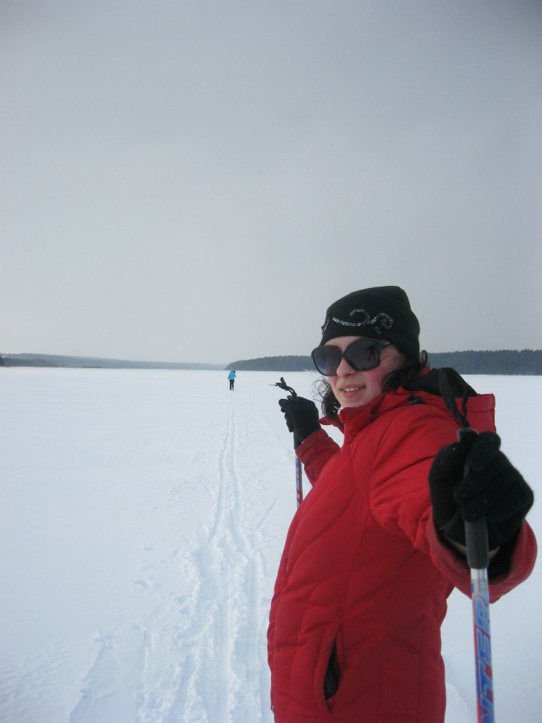 Екатерина Сергеева | Тюмень