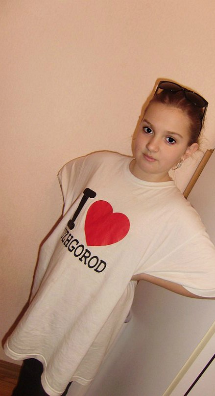 Ксюшка Приймак | Киев