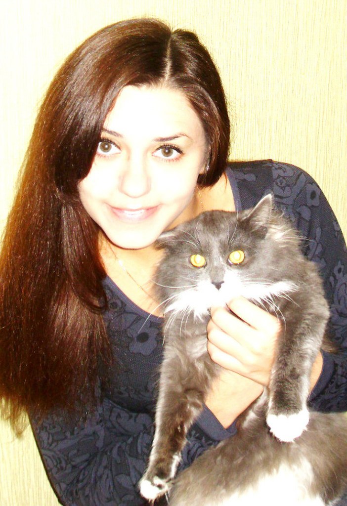 Юлия Кидинова | Воронеж