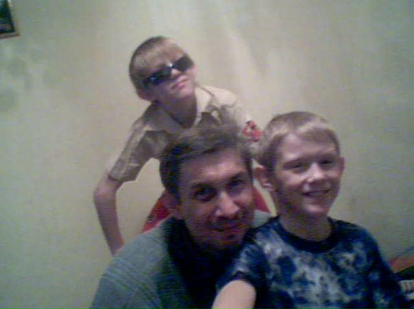 №5, Рома Аркатов №5, Рома Аркатов