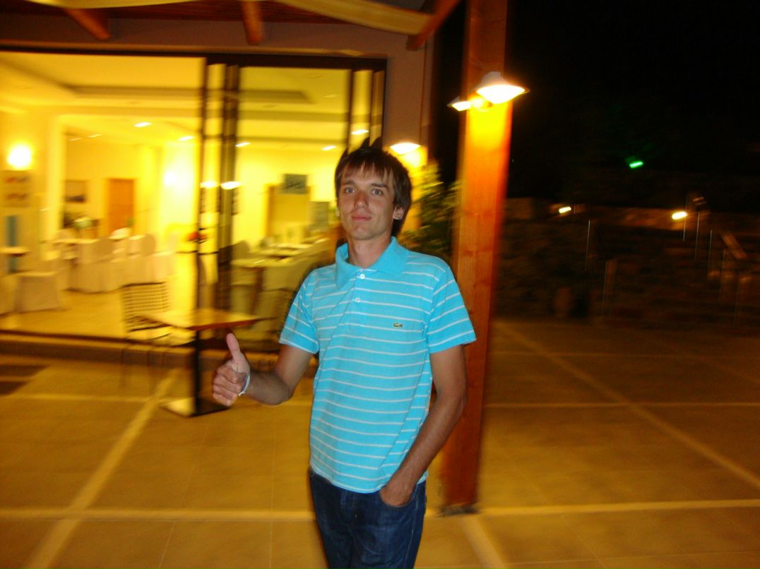 Кирилл Лидяев | Нижний Новгород