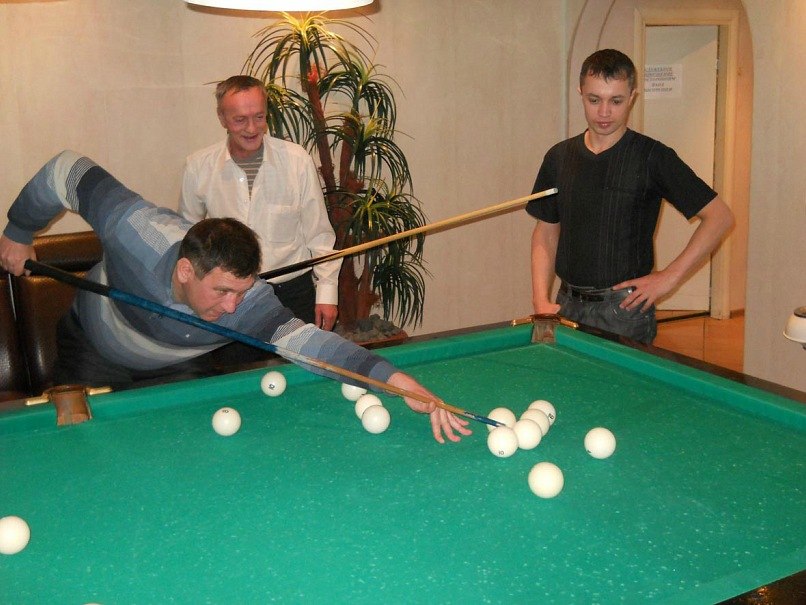 Денис Клещев | 